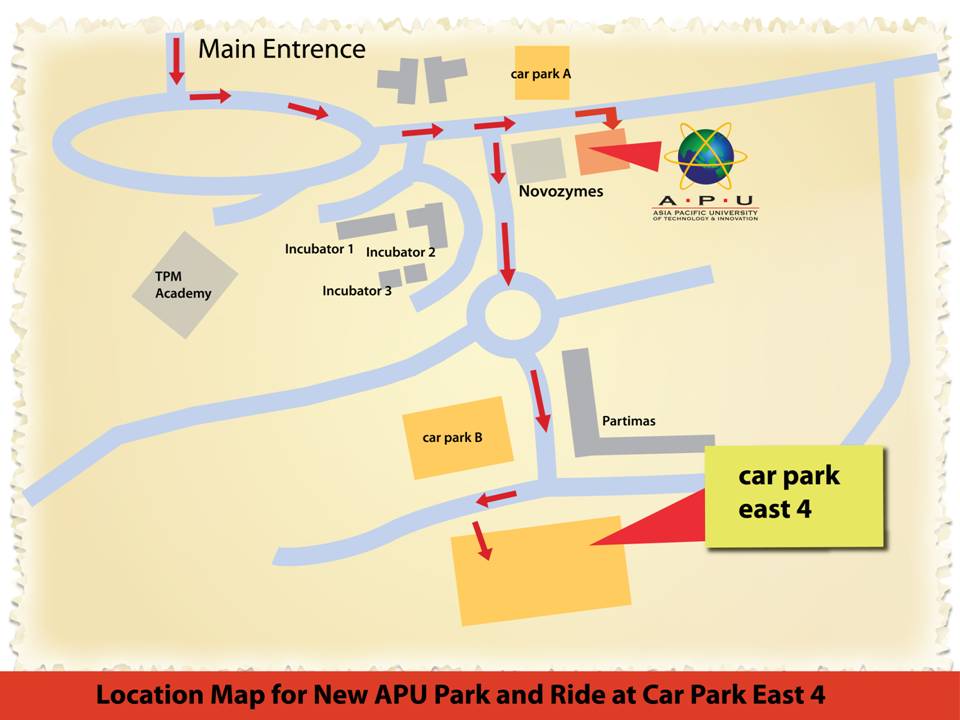 APU.CarPark.Map